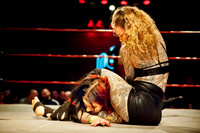 Aliss Ink vs. Lexi Luxx