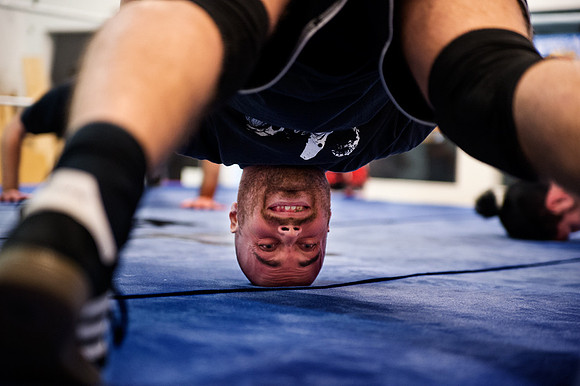 Training