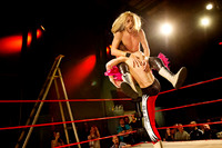 Seb Silvers vs. Pete Phoenix