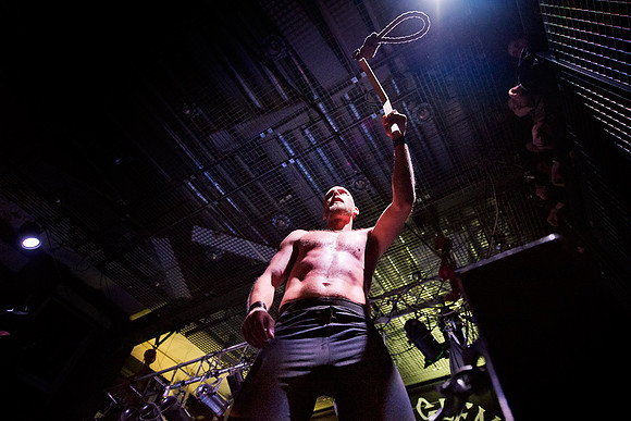 CPH Hangman...