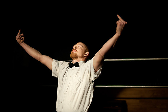 Referee Ekberg