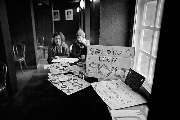 Signs