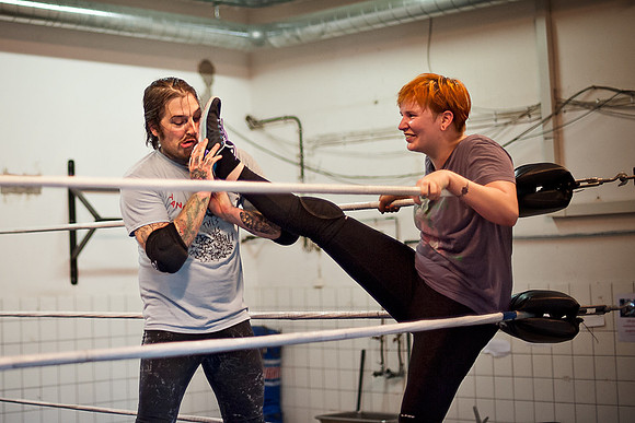 Training