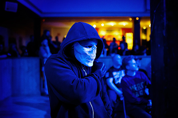 Member of CPH Hangman's jury