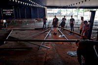 Copenhell 2015: Getting the ring together 1