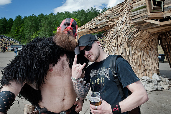 Heimo The Wildman 4