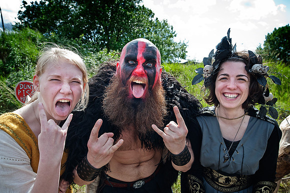 Heimo The Wildman 6