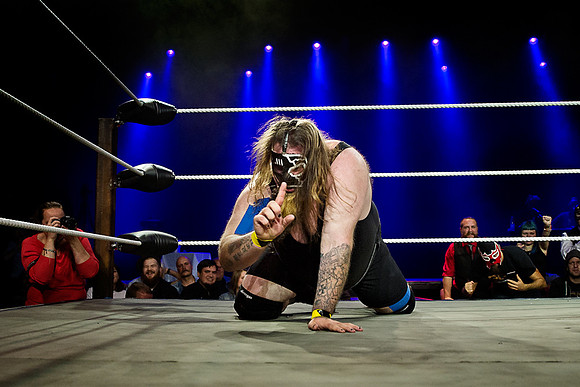 Demolition Davies
