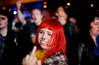 Wrestling fan, GBG Wrestling