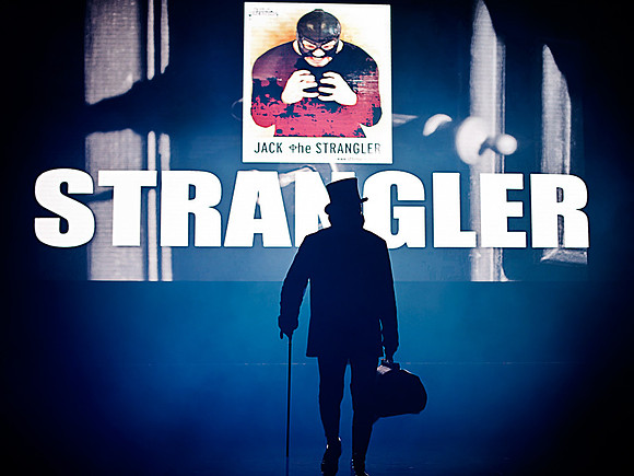 The Strangler