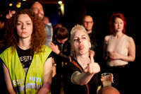 Wrestling fan, GBG Wrestling