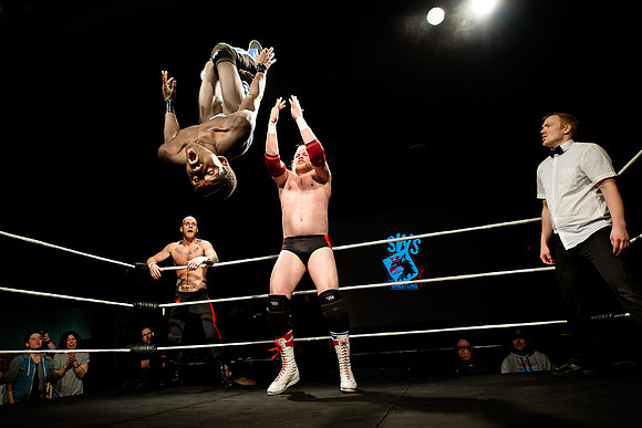 Fiescher vs. J.O. Hansen