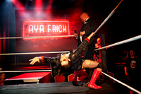 Aya Frick