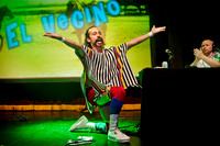 El Vecino