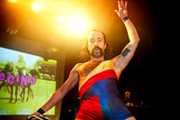 El Vecino