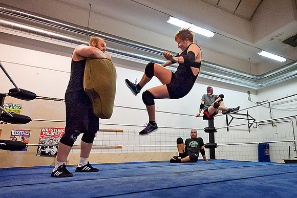 Training
