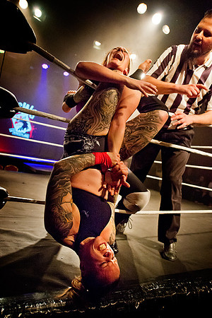 Aliss Ink vs. Sixt