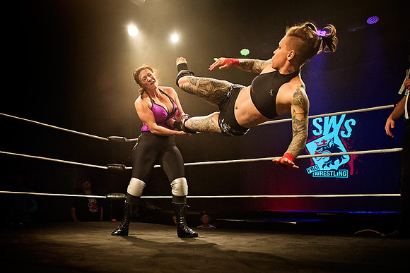 Aliss Ink vs. Sixt