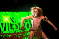 Wildboy
