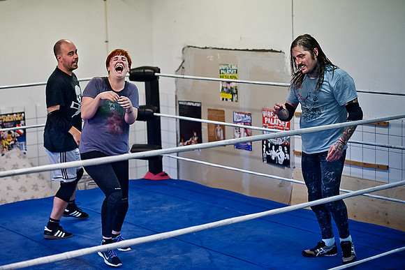 Training
