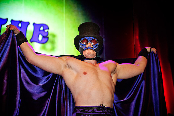 The Strangler