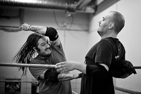 Training