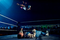Ravn vs. Janne Walterz