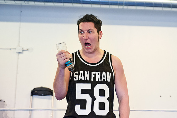 Play-acting