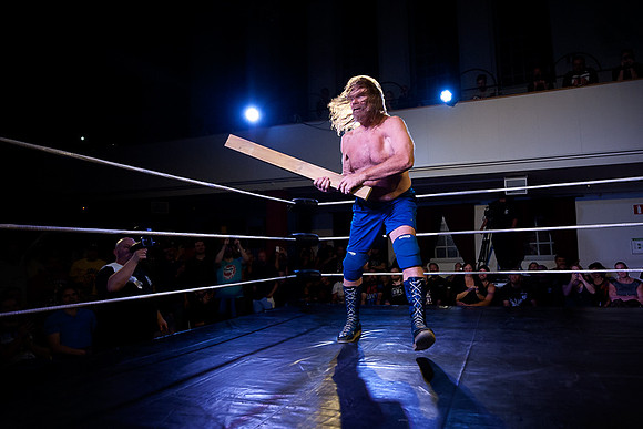 Hacksaw Jim Duggan