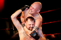 CPH Hangman vs. Topalovic