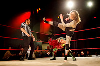 Lexi Luxx vs. Aliss Ink